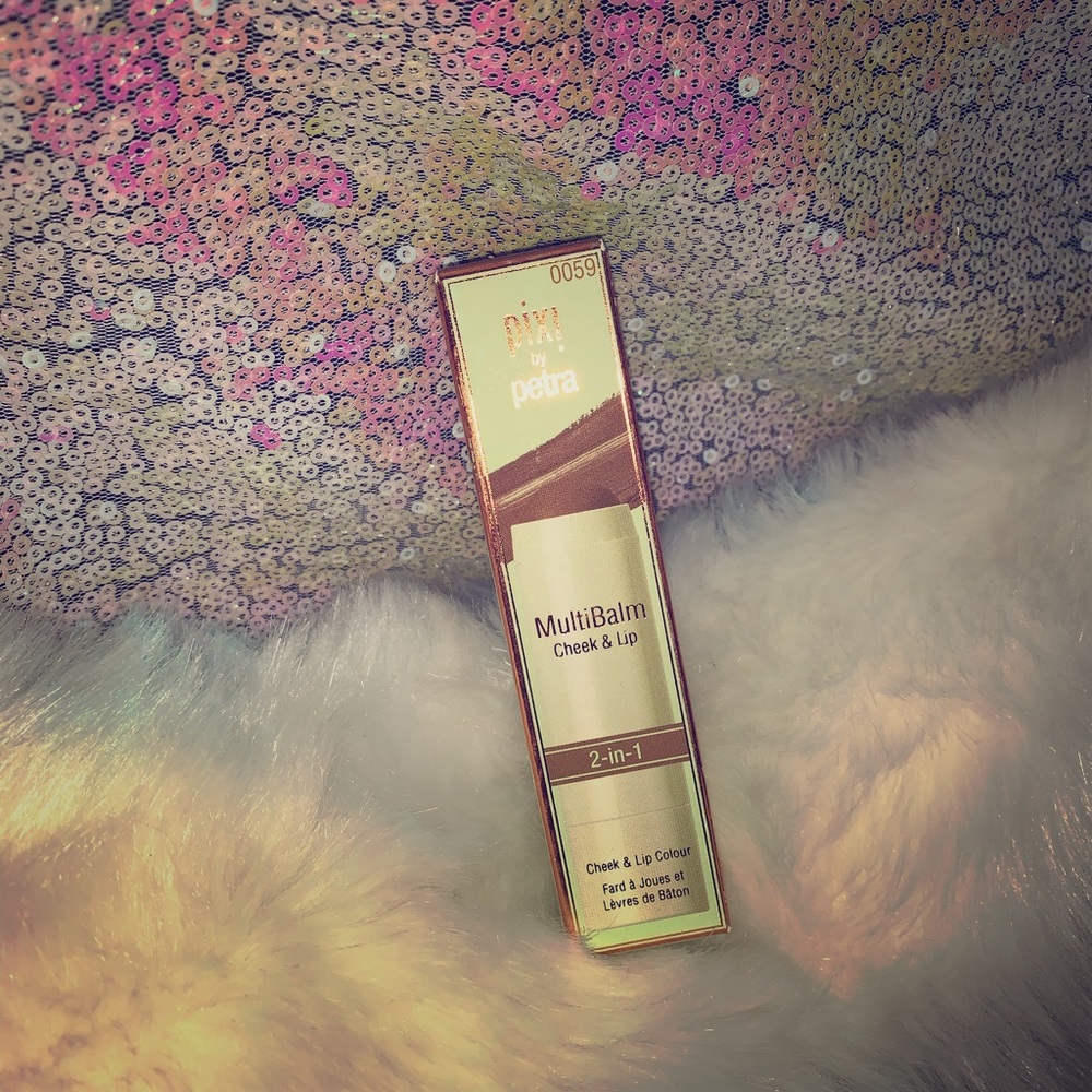 Pixi multi balm